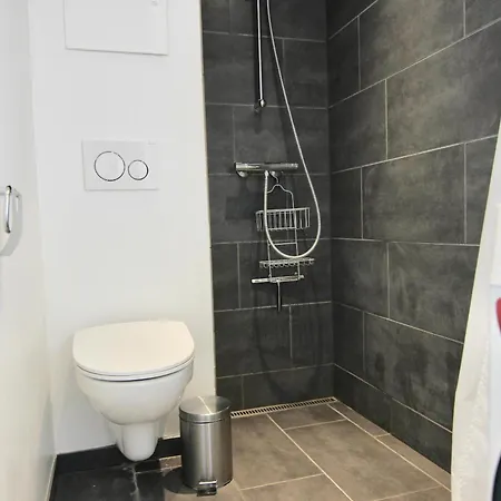 Cozy 1-bed In Ogadekvarteret Apartamento