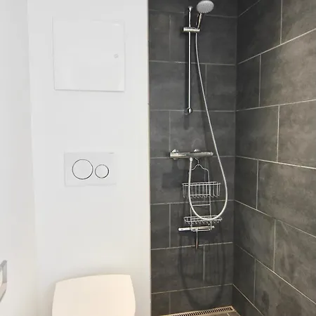 Cozy 1-br In Ogadekvarteret In - 43 Århus
